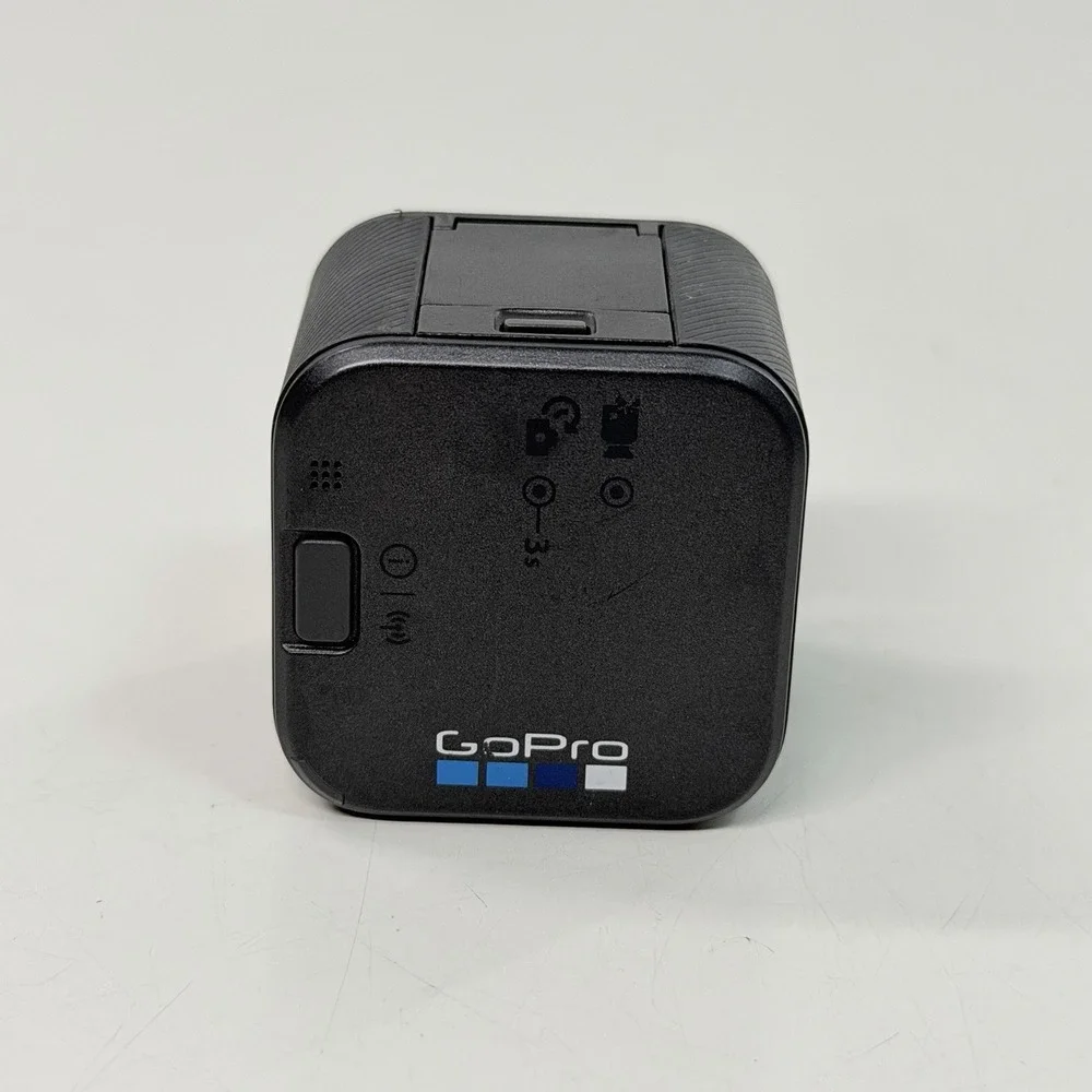 GoPro hero5 session